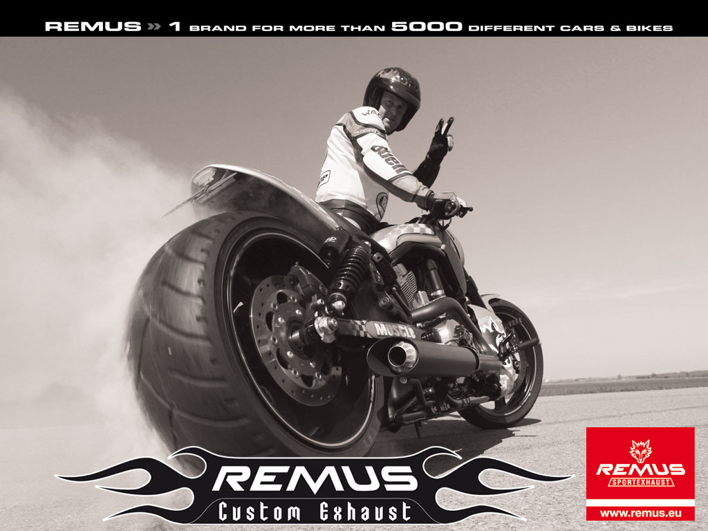 REMUS WildLabel