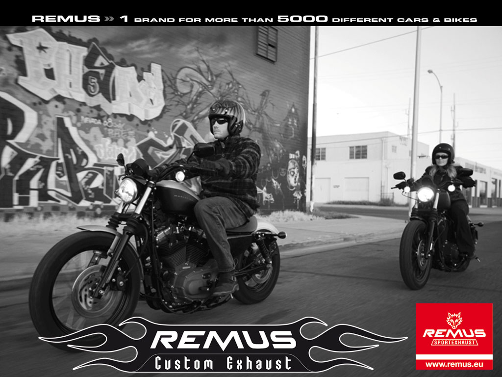 REMUS WildLabel