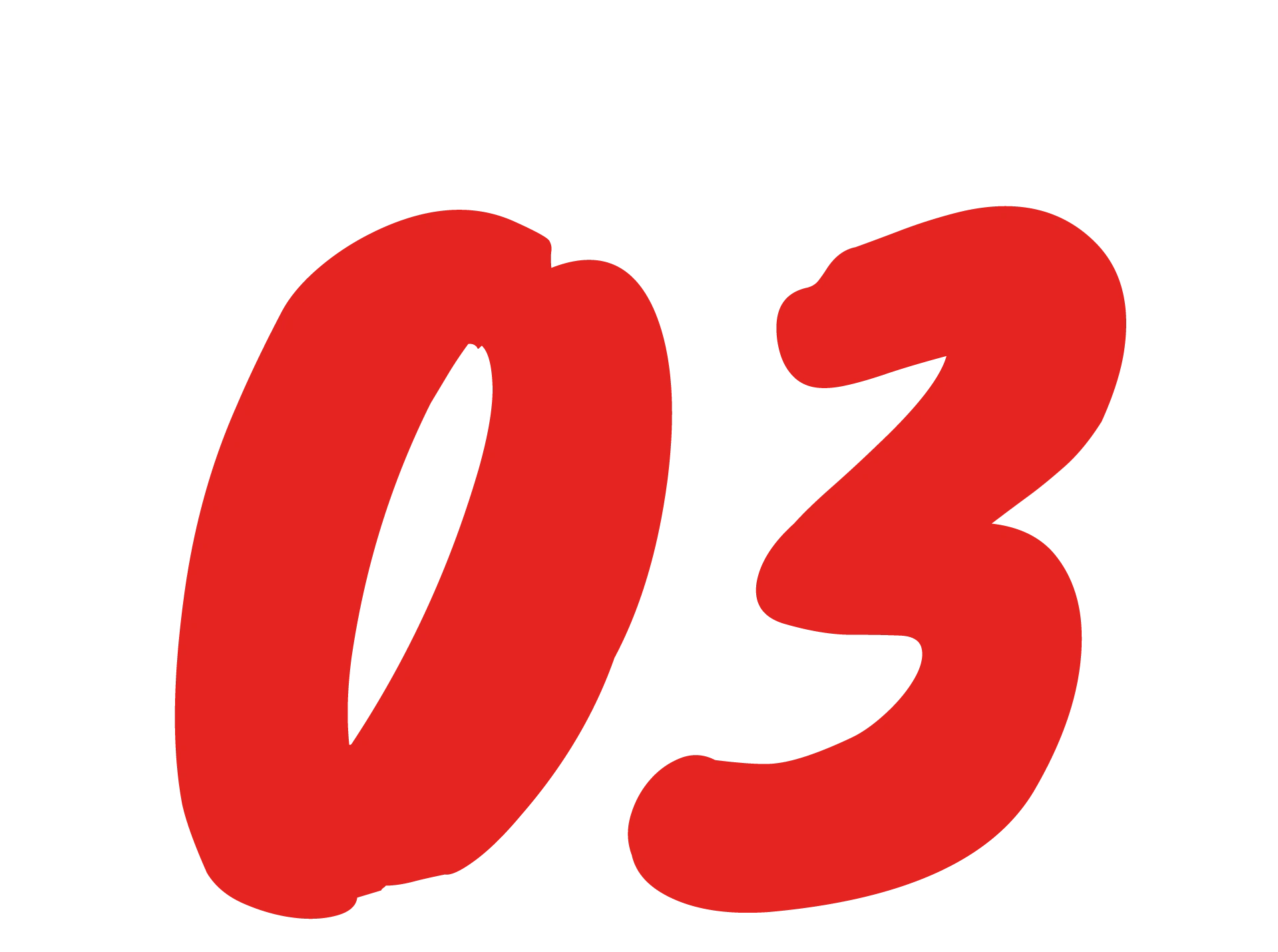 3