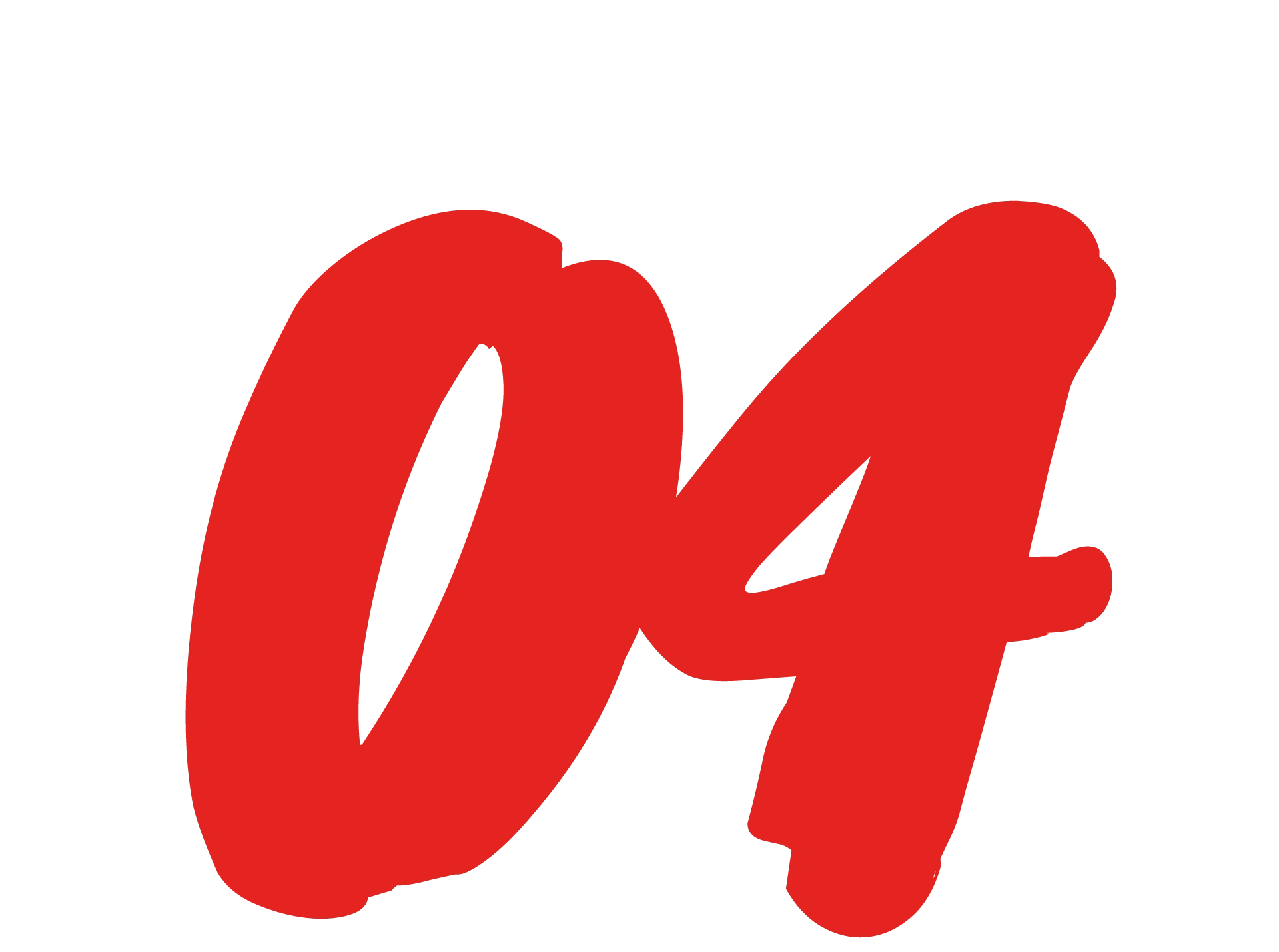 4